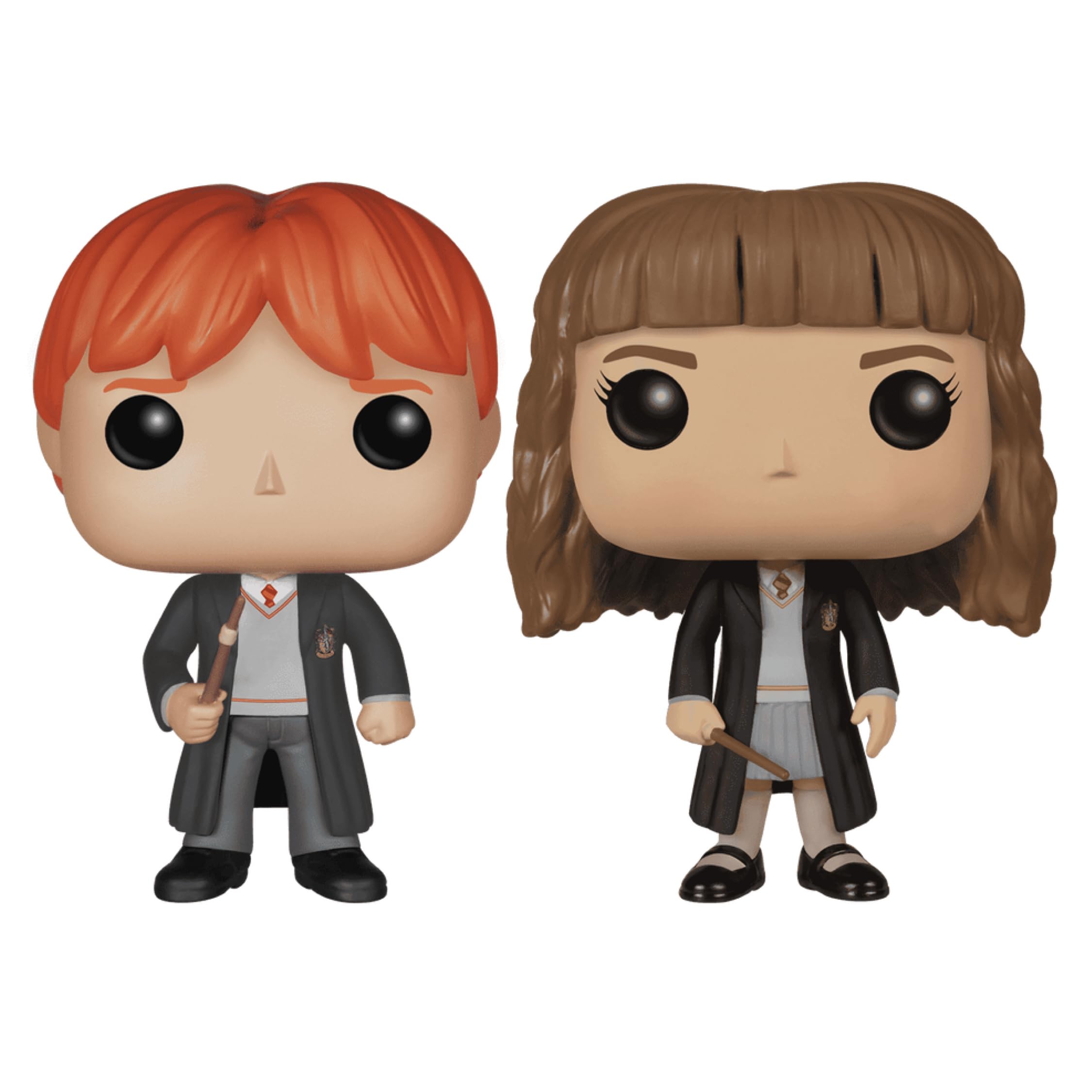 Funko pop! ハリーポッター ロン・ウィーズリー (箱なし) Funko pop! ハリーポッター ロン・ウィーズリー (箱なし) Amazon